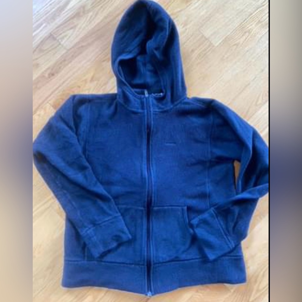 Patagonia zip up